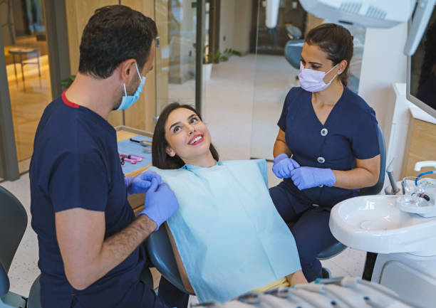 Dental Inlays and Onlays in Mogul, NV